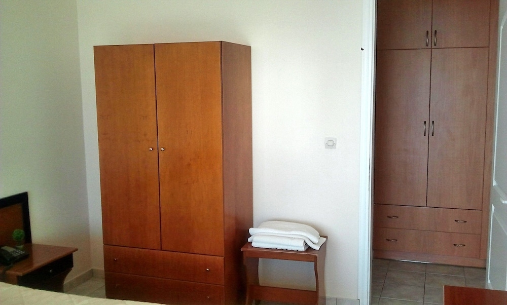 Apartment, 1 Bedroom, Sea View photo 3
