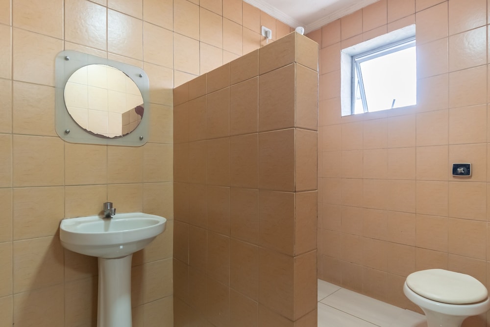 Triple Room, 3 Twin Beds - Photo 7