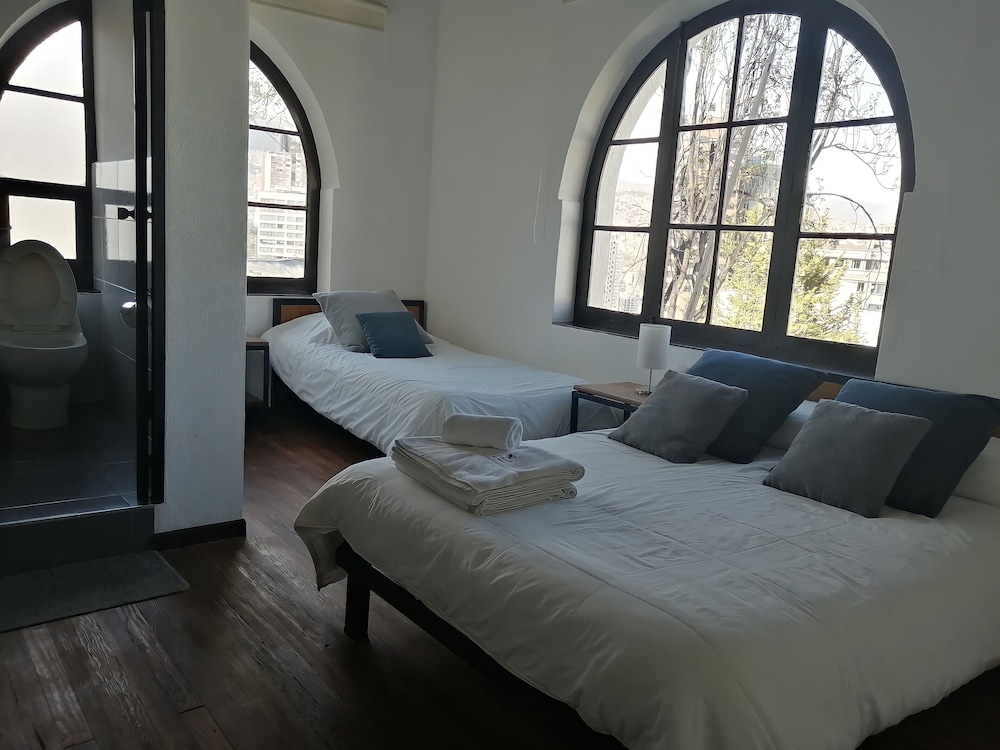 Superior Double Room photo 1