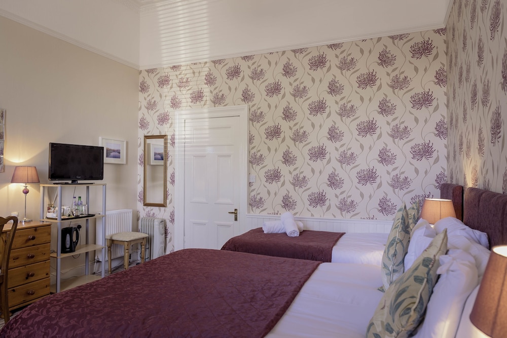 Craigard House Hotel, Billede 2