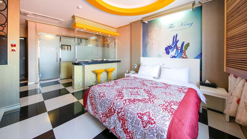 Basic Room, 1 Bedroom (103 ( No cooking )) photo 3