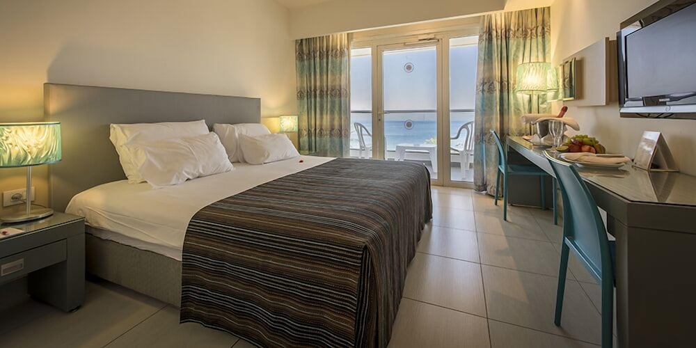 Superior Room photo 3