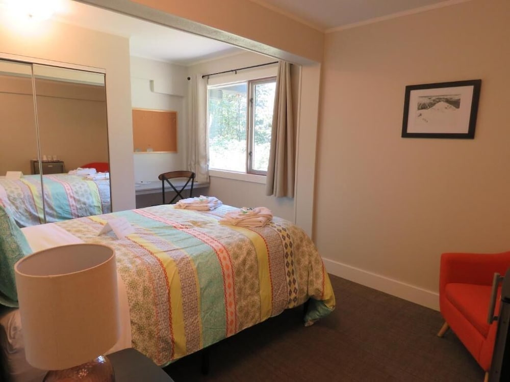 Comfort Room photo 1