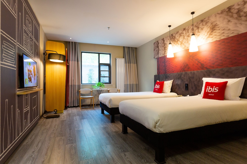 Twin Room photo 1