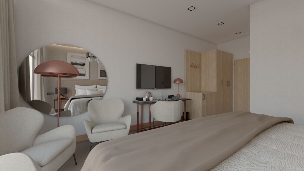 Classic Single Room
