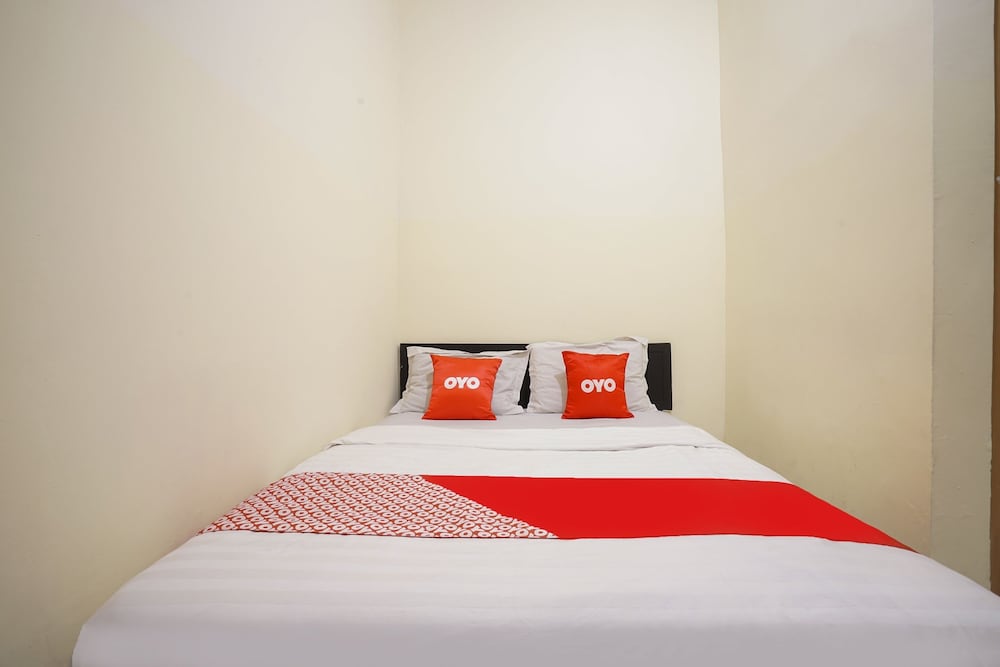 Deluxe Double Room - Photo 6