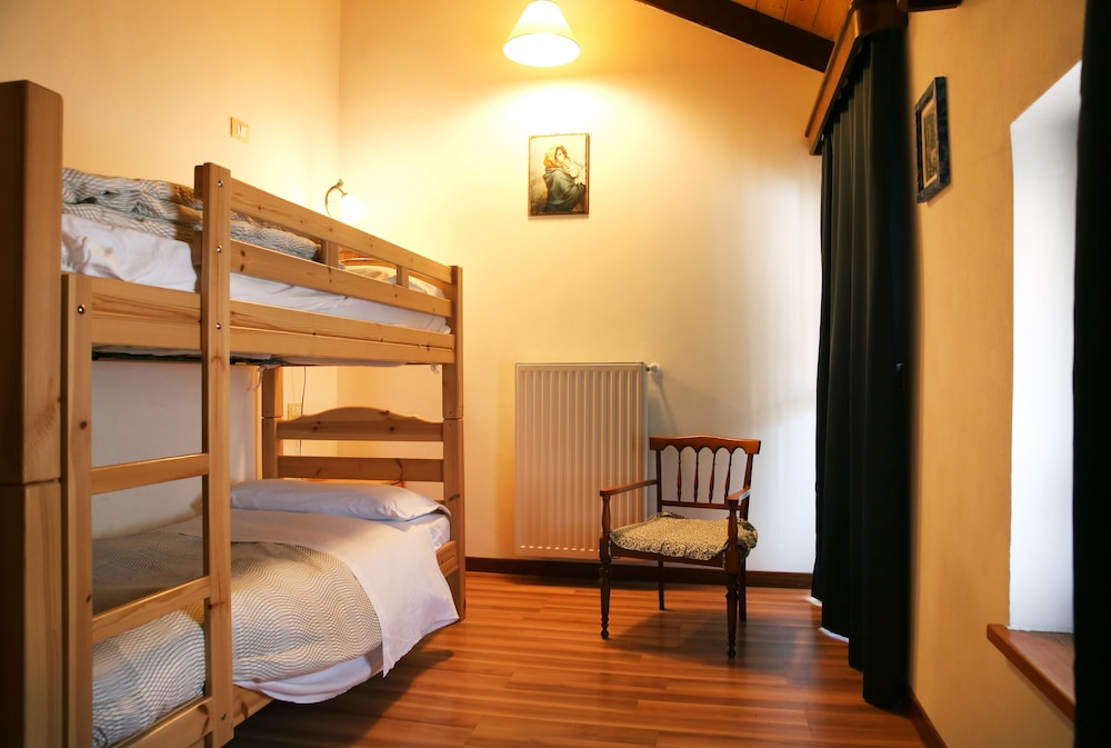 Apartment Cjase Dal Bet (2 Bedrooms) photo 2