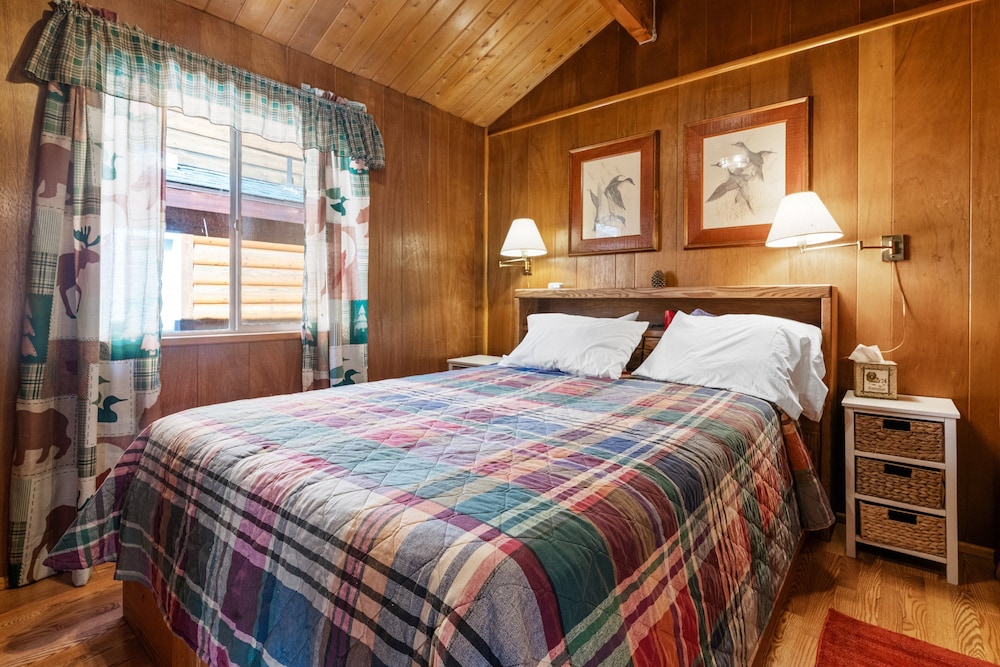 House, 1 Queen Bed With Sofa Bed, Patio, Mountain View photo 3