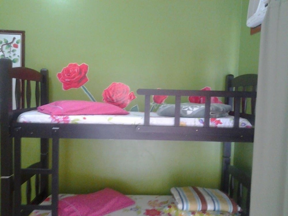 Quarto Familia 5 pessoas photo 1