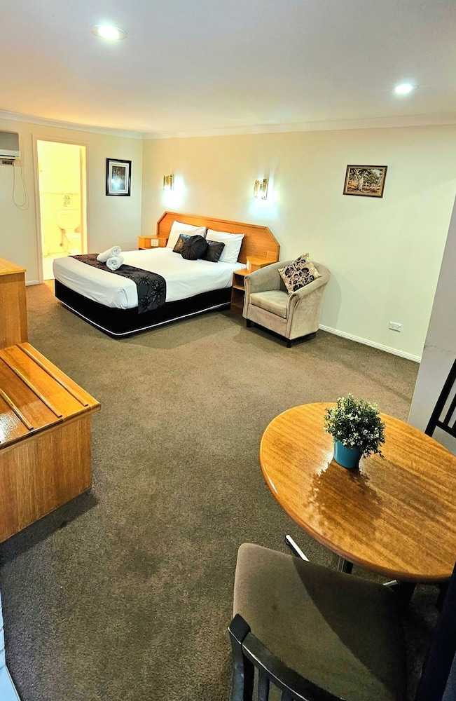 Executive Double Room photo 1