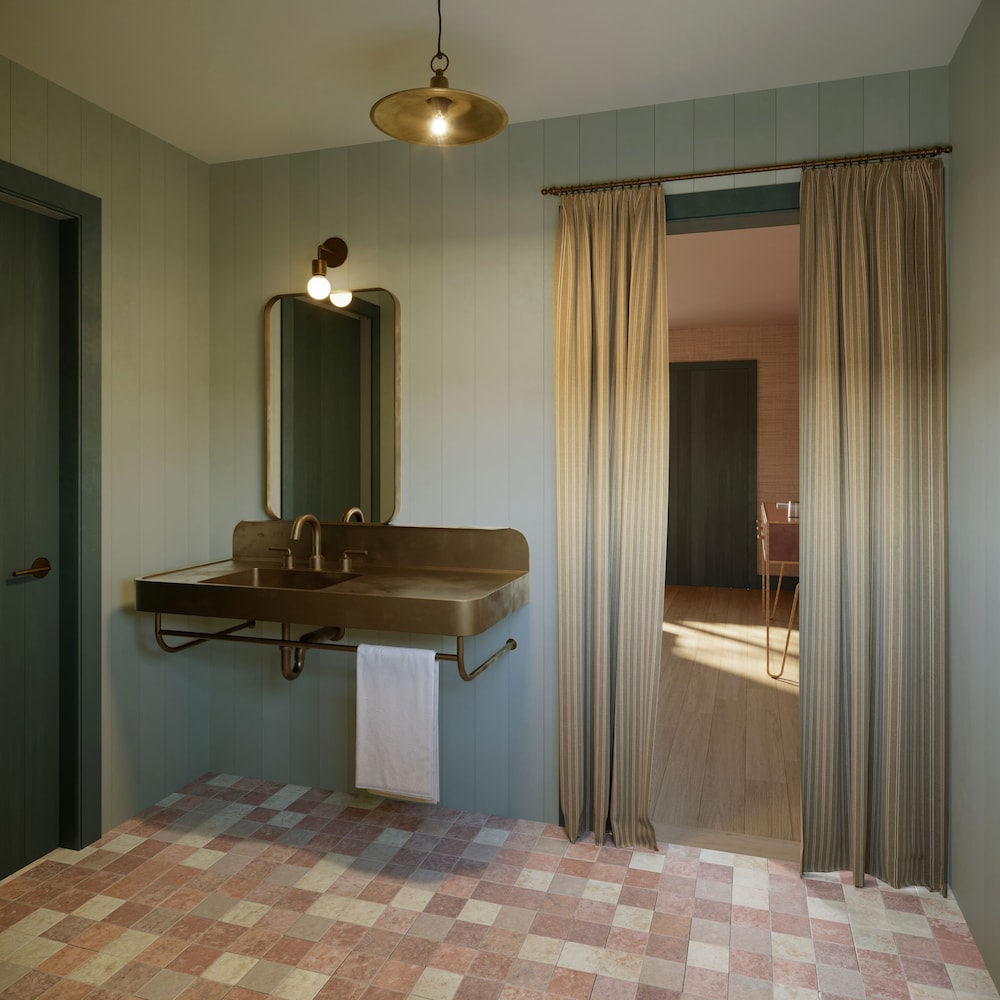 Hotel Corduroy, Foto 2