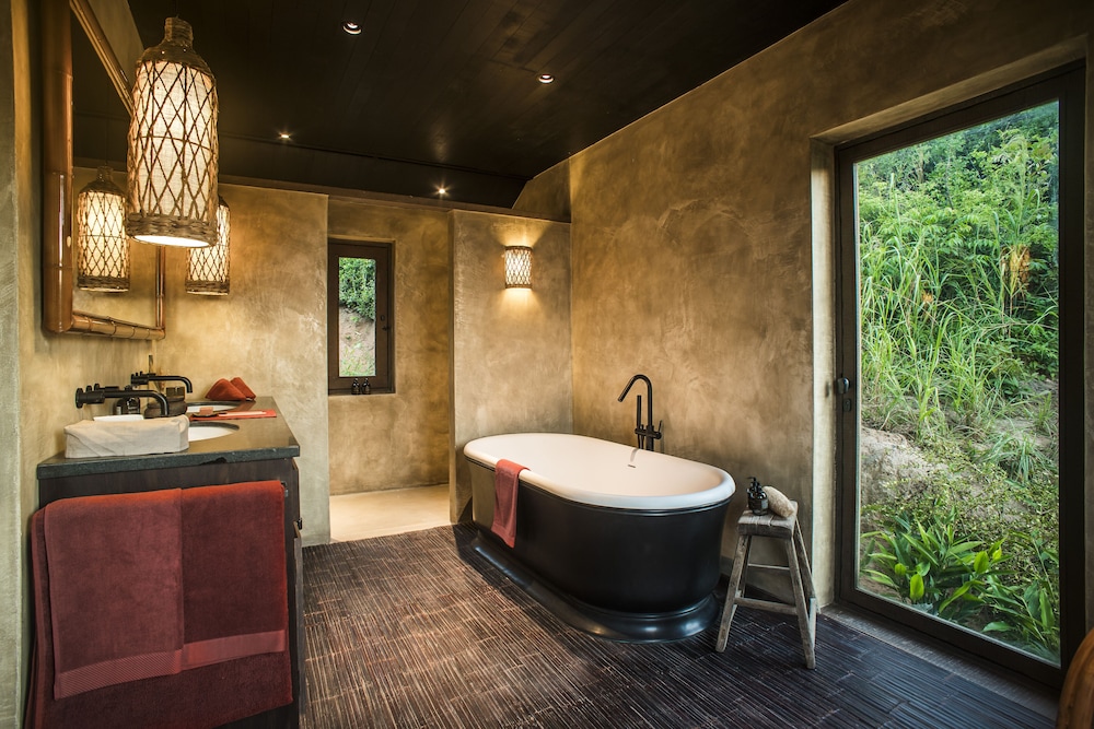 Hill Pool Villa Two-Bedroom - Photo 9