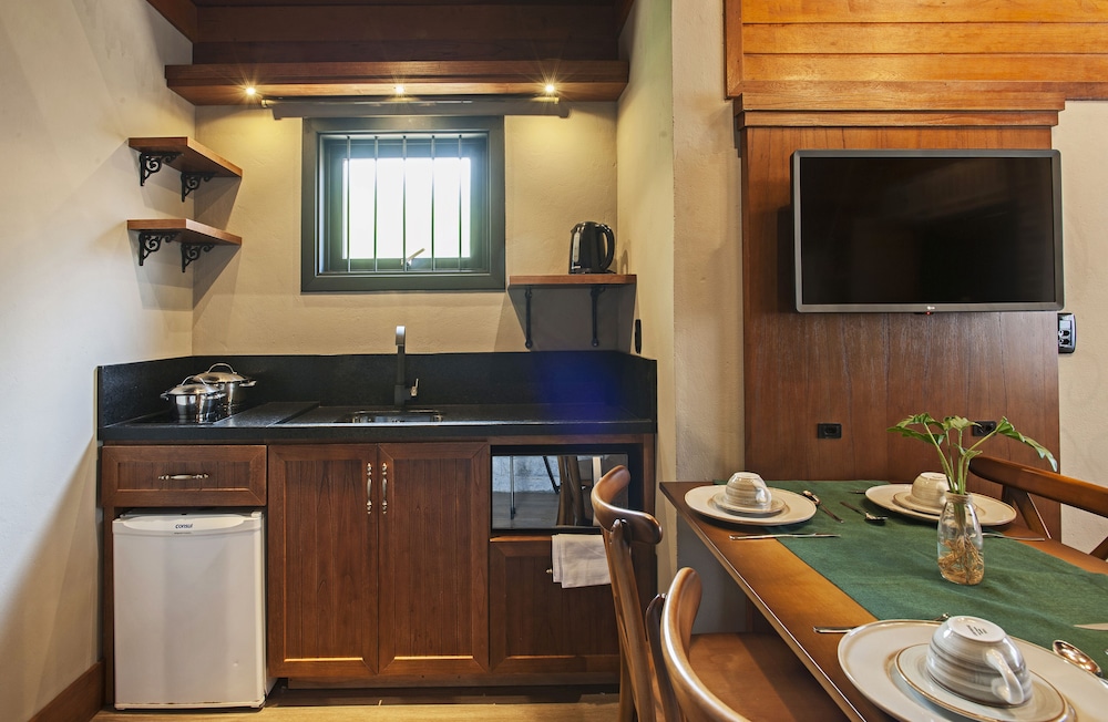 Chalet, Bathtub (Fioreze) photo 2