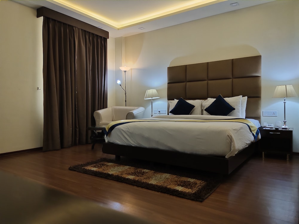 Room, 2 Twin Beds, Non Smoking photo 3