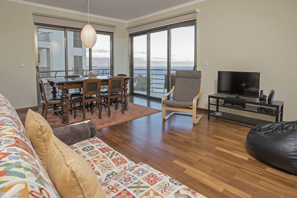 Apartment, 1 Bedroom, Terrace, Ocean View photo 1
