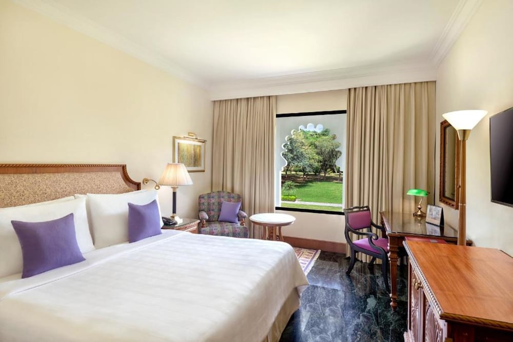 Deluxe Garden View Room King - Photo 2