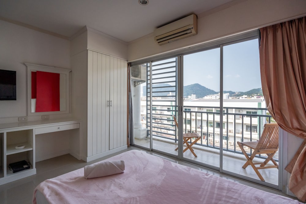 Classic Twin Room - Photo 1