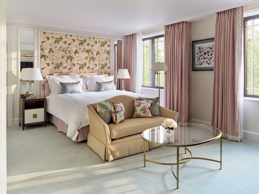 Deluxe Room, Park View photo 2