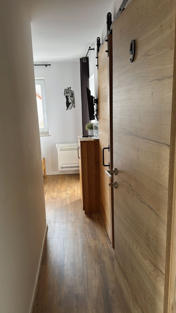 Classic Single Room, City View