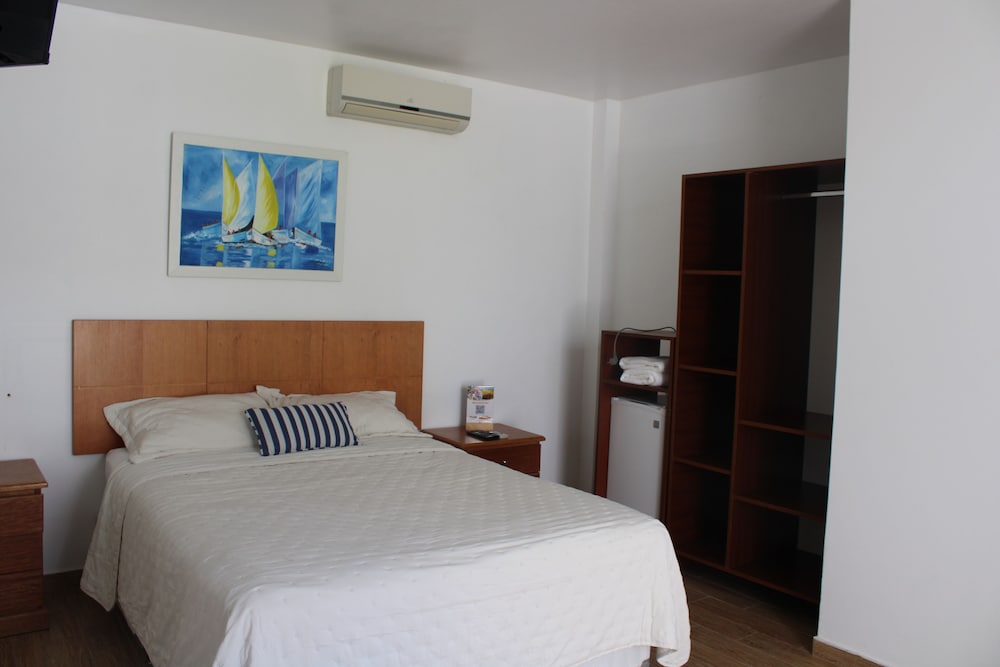 Standard Single Room photo 2