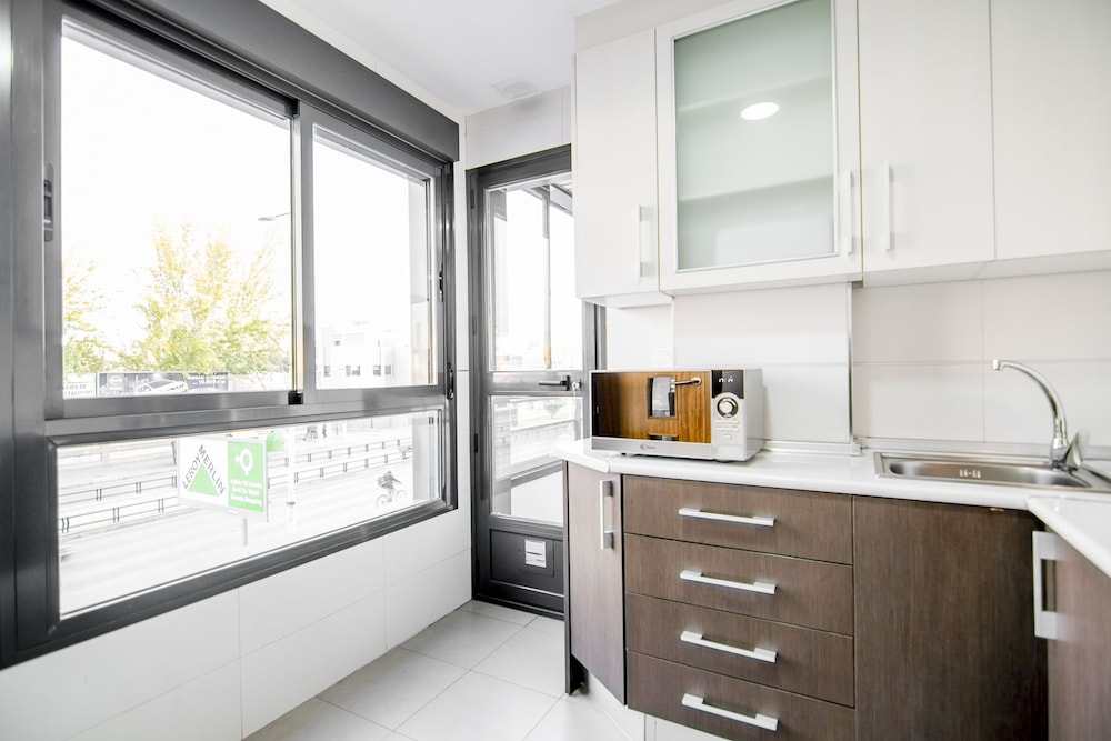 EnjoyGranada LUJO Swimming Pool and Parking, Billede 14