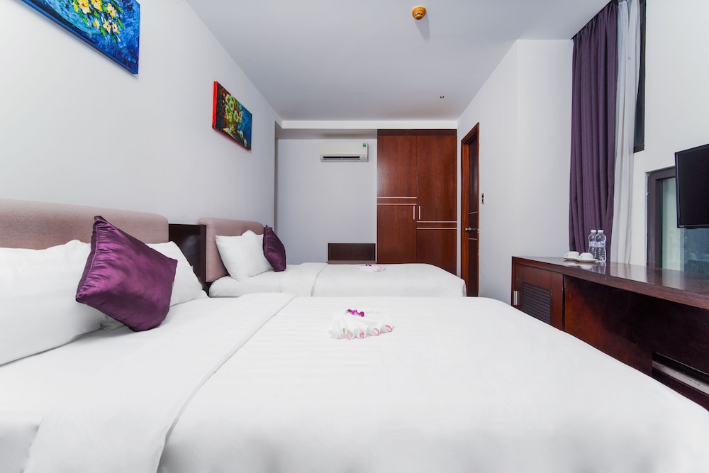 Deluxe Twin Room - Photo 6