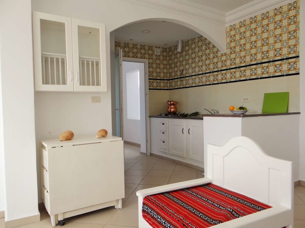 Apartment, 1 Bedroom, City View photo 3