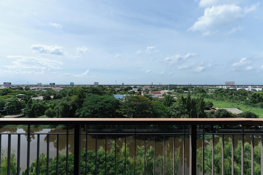 Signature Suite, 1 Bedroom, Corner