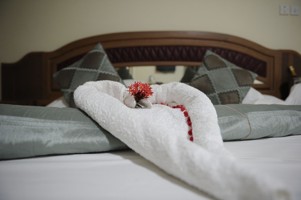 Executive Suite photo 3