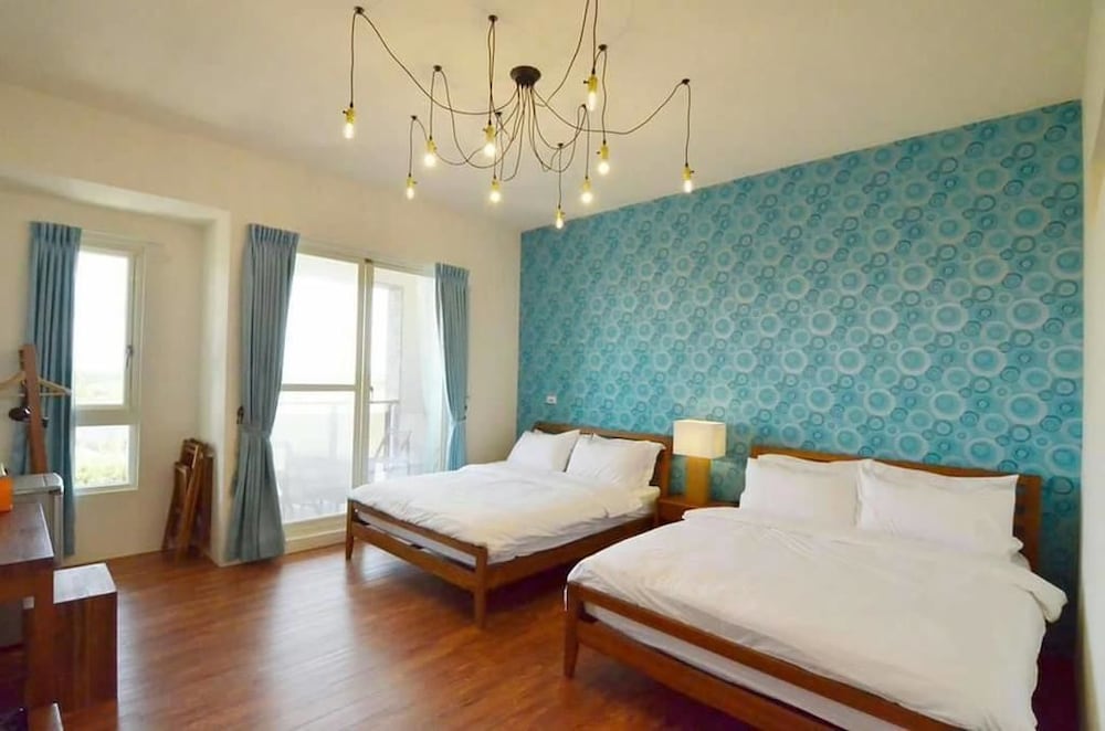 Quadruple Room photo 1