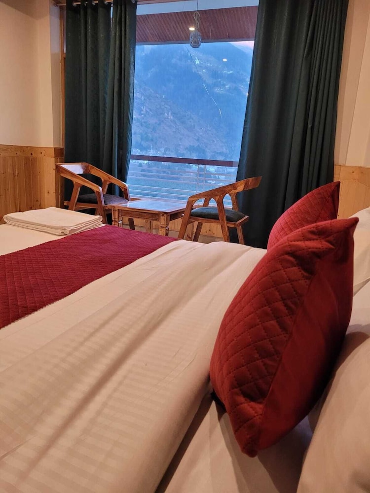 Deluxe Room, Mountain View