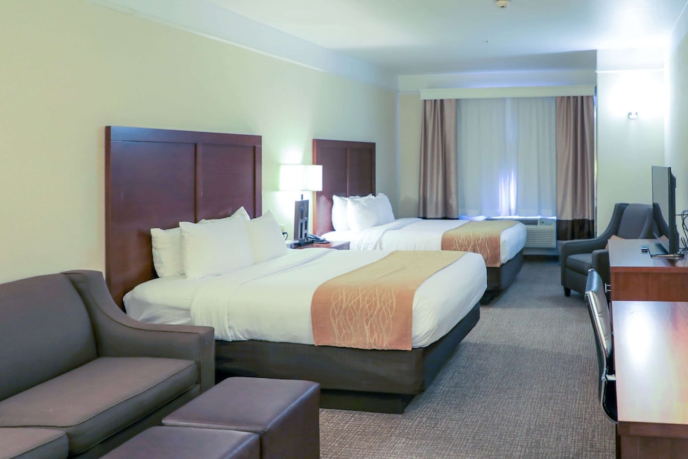Suite, Non Smoking - Photo 4