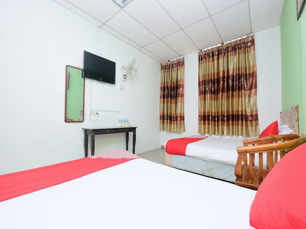 Family Suite photo 2