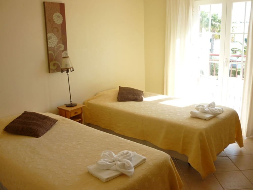 Standard Apartment, 3 Bedrooms photo 1