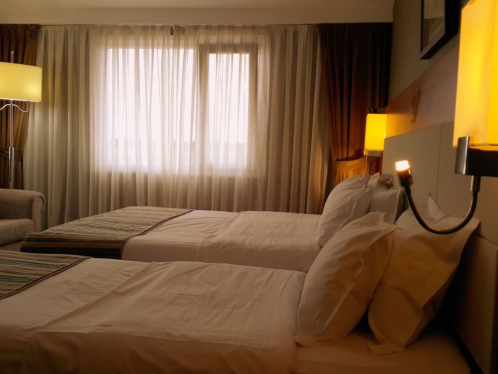 Double or Twin Room photo 1