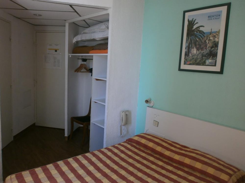 Comfort Double Room Single Use photo 2
