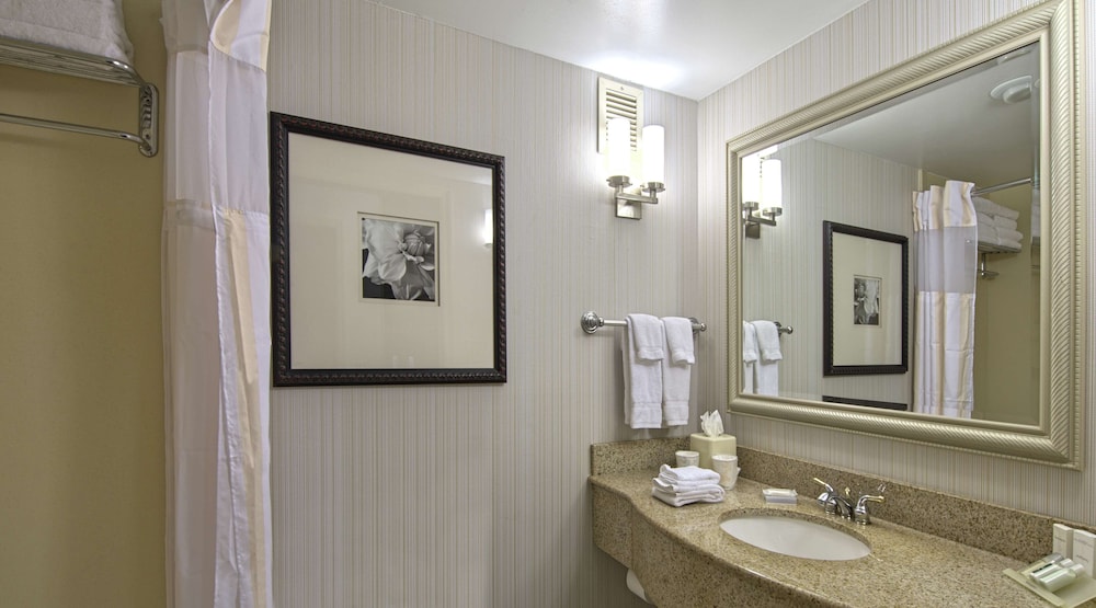 One king bed junior suite - Photo 6