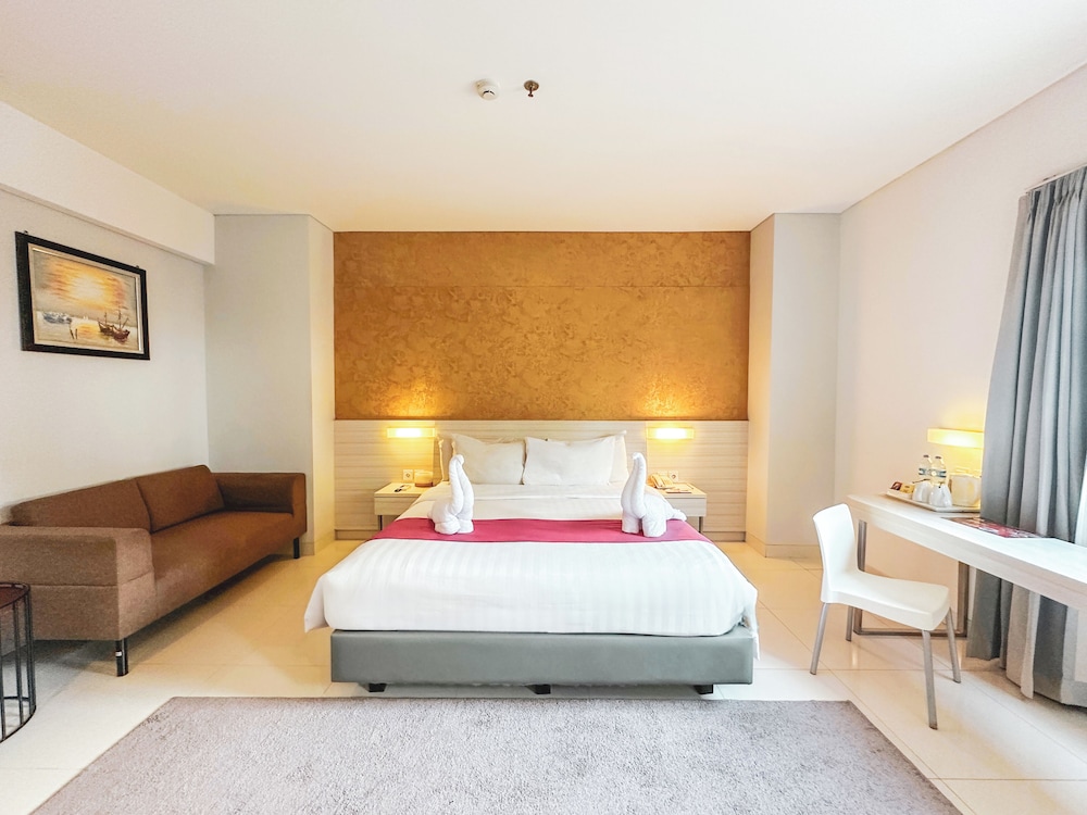 Suite photo 1