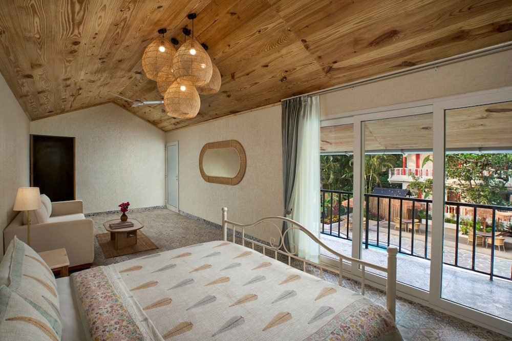 Junior Suite (Non Beach)