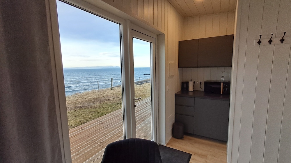 Double Room, Sea View photo 3