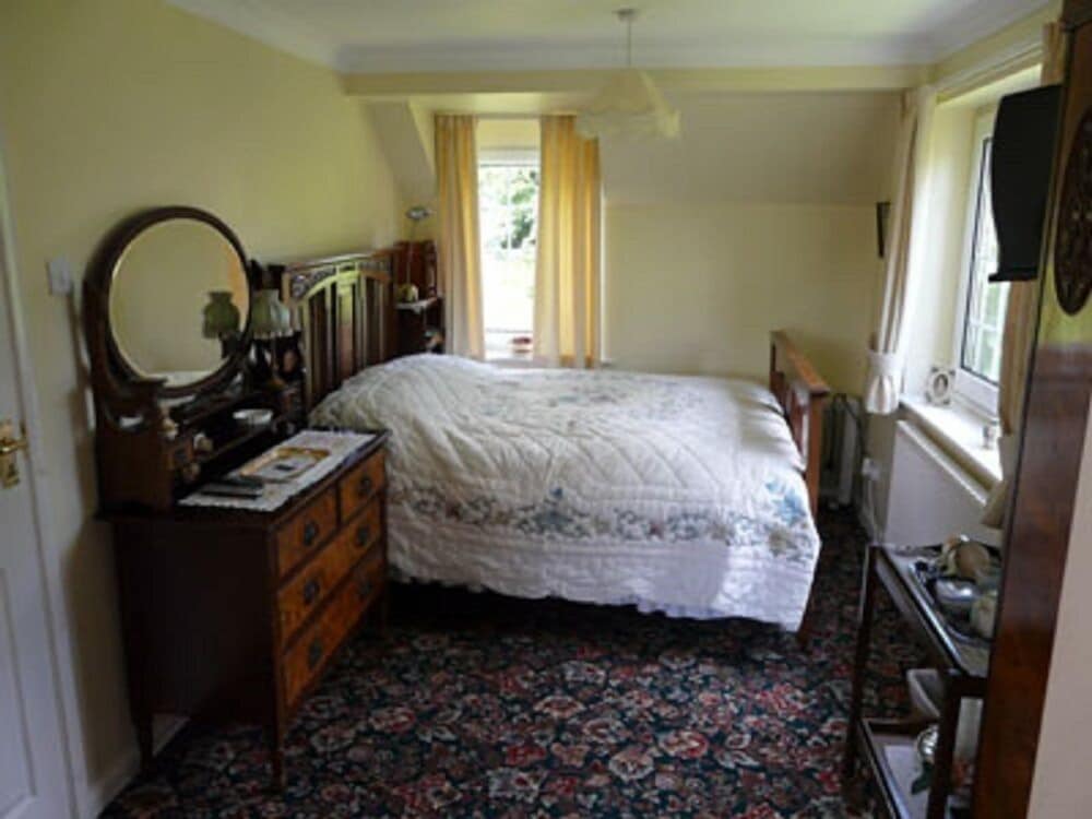 Classic Double Room (Primrose Suite ) photo 1