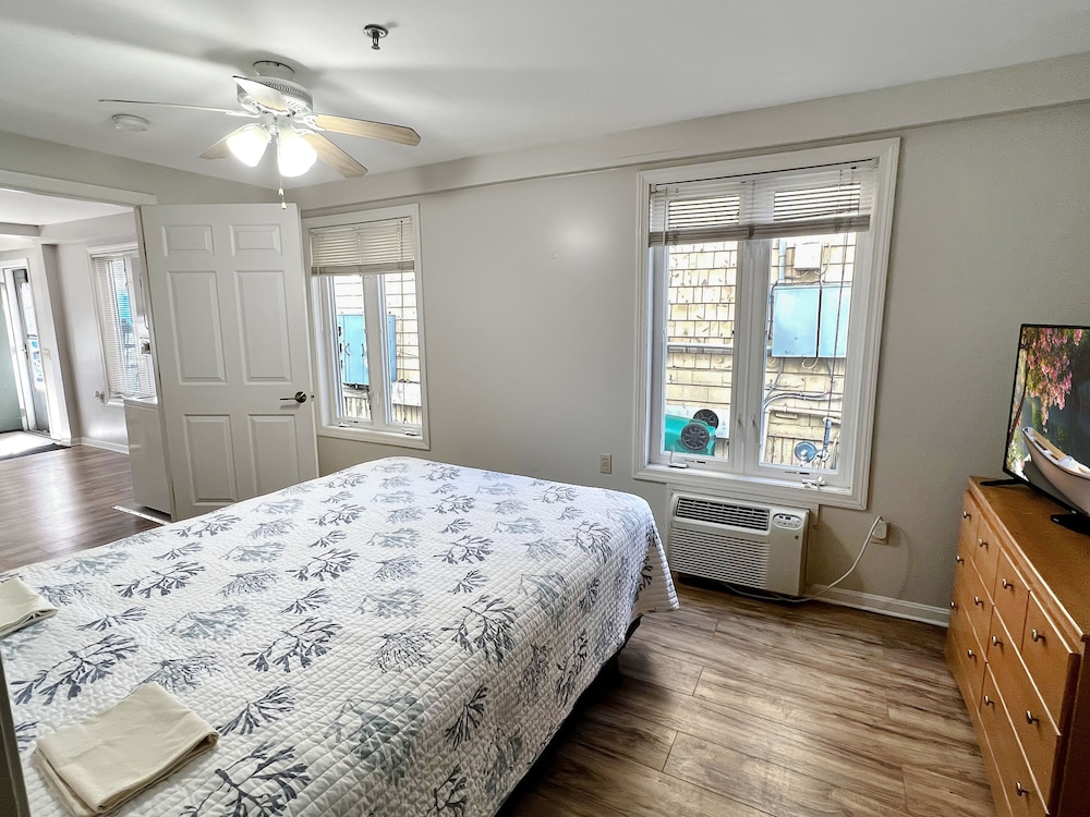 Ocean Air Suites, 1 Bedroom photo 1