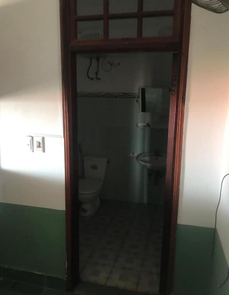 1 Bed In 4 Bed Male Dormitory photo 2