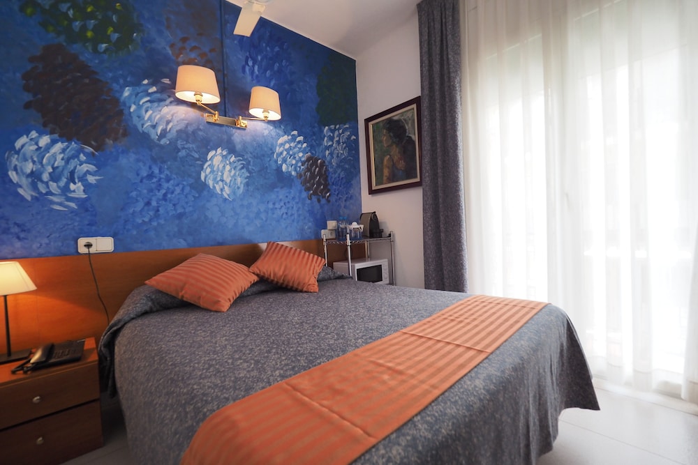 Basic Double Room Single Use, 1 Double Bed
