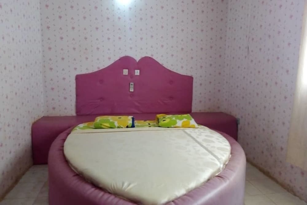 Standard Double Room photo 2