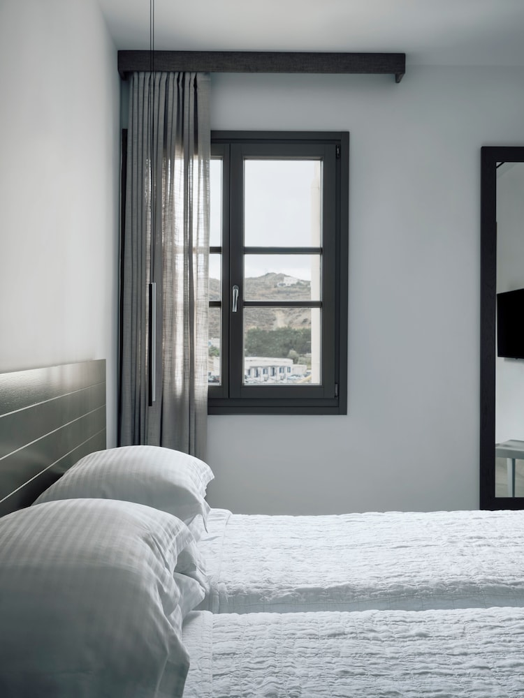 Quarto Duplo