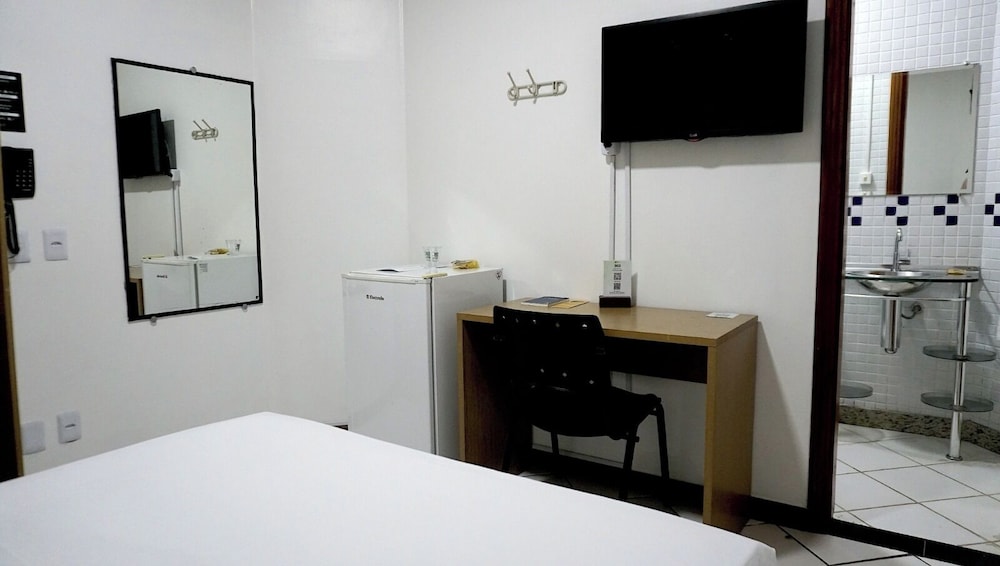 Economy Apartment
