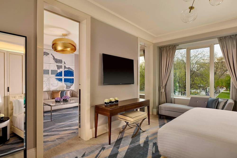 Executive Suite, 1 Bedroom
