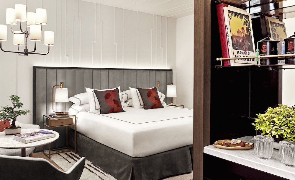 Deluxe Room photo 2