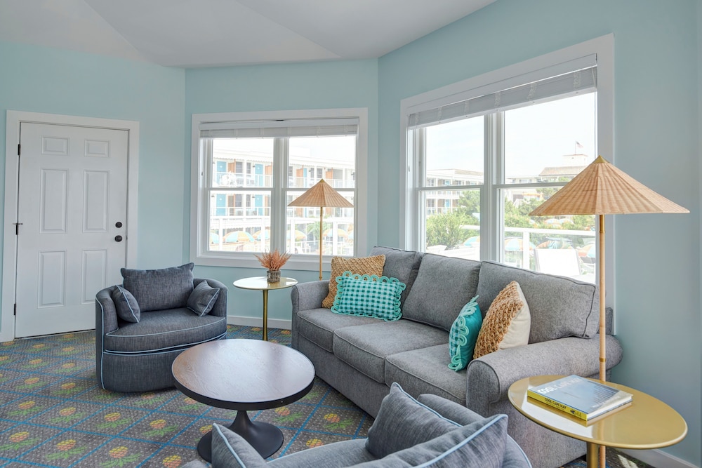Suite (Lanai)